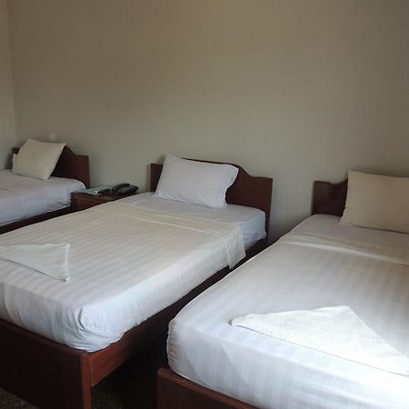 7 Makara Hotel Kampong Cham Ngoại thất bức ảnh