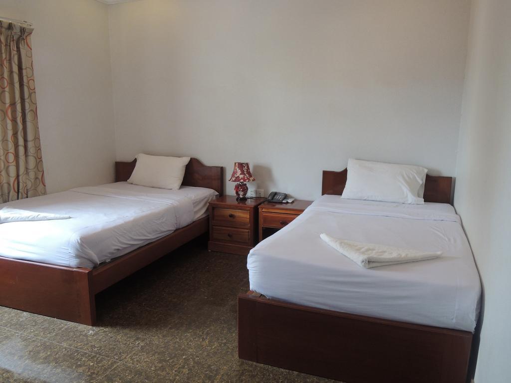 7 Makara Hotel Kampong Cham Ngoại thất bức ảnh